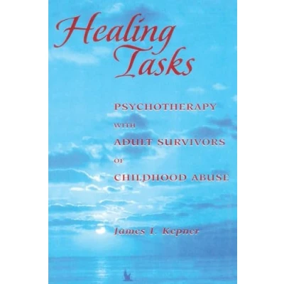 Abbildung von Healing Tasks: Psychotherapy with Adult Survivors of Childhood Abuse