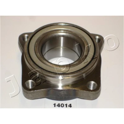 Abbildung von JAPKO 414014 Radnabe HONDA: Accord 6 Limousine, Schrägheck