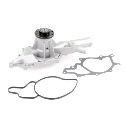 Abbildung von VAICO V30 50066 Wasserpumpe mit Dichtring für mechanisch Flügelrad aus Metall Original Qualität MERCEDES BENZ: Viano