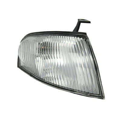 Abbildung von ABAKUS 216 1538R WE Blinker vorne rechts mit Lampenträger MAZDA: 323 P V Schrägheck, FAMILIA 5