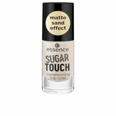 Abbildung von Essence Sugar Touch Top Coat 8 ml