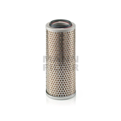 Abbildung von MANN FILTER Piclon C 13 114/4 Luftfilter 295 127 Filtereinsatz VOLKSWAGEN: TRANSPORTER 3 Pritsche/Fahrgestell, Iltis