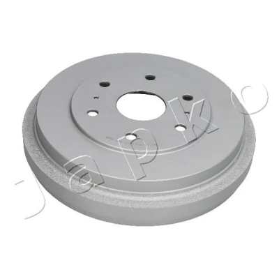 Abbildung von JAPKO 56204C Bremstrommel Hinterachse TOYOTA: HIACE 4 Kasten