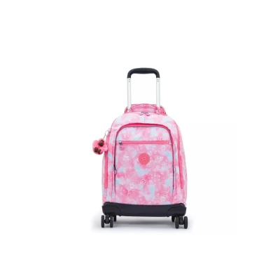 Abbildung von Kipling NEW ZEA Trolley für Kinder, Größe: One Size, Garden clouds