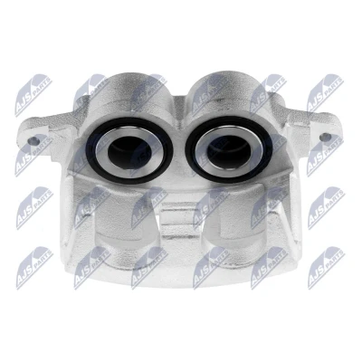 Abbildung von NTY HZP CH 007 Bremssattel Vorderachse rechts JEEP: GRAND CHEROKEE 3, 2, Commander