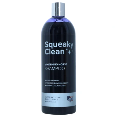 Abbildung von Equine America Shampoo Whitening