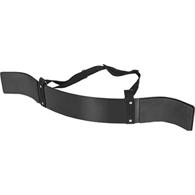 Abbildung von GORILLA SPORTS Trainingshilfe Arm Blaster 32 57cm, Neoprene Armtrainer, Bizeps, Trizeps Isolator