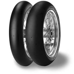 Abbildung von Metzeler Racetec SM Rain 125/75 R420 PKW Sommerreifen Reifen 2812800