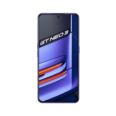 Abbildung von Realme GT Neo 3 5G 150W 12GB/256GB Blue EU, 1