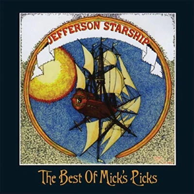 Abbildung von Best of Mick&#039;S Picks (Clear Vinyl) [Vinyl LP]