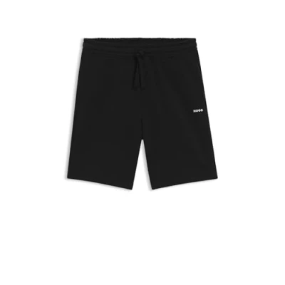 Abbildung von HUGO Dayono Jogginghose, Herren, Größe: Medium, Black
