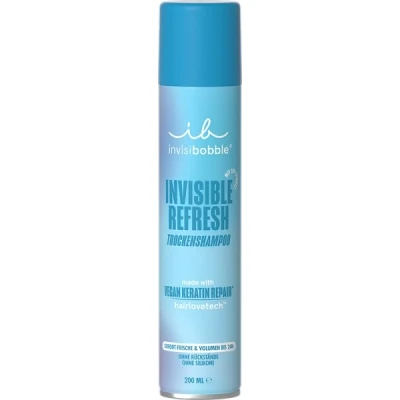 Abbildung von Invisibobble Hair Styling Refresh Trockenshampoo 200 ml