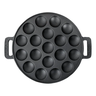 Abbildung von The Windmill Dutch Pancake Pan