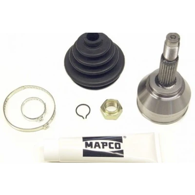 Abbildung von MAPCO 16907 Gelenksatz SEAT: IBIZA 1