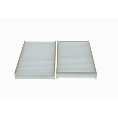 Abbildung von BOSCH 1 987 435 184 Innenraumfilter Partikelfilter 320 173 31 BMW: 5 Touring, Limousine, 6 Coupe