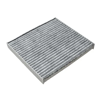Abbildung von FEBI BILSTEIN 21361 Innenraumfilter Aktivkohlefilter 215 196 25 MAZDA: 6 Station Wagon, CX 7, Sport