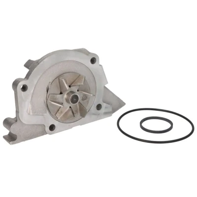 Abbildung von Saleri SIL PA1437 Wasserpumpe ohne Deckel mechanisch PEUGEOT: 308 I SW, 206 Schrägheck, 406 Limousine, CITROËN: C8, C5 III Kombi, C4 Picasso 1
