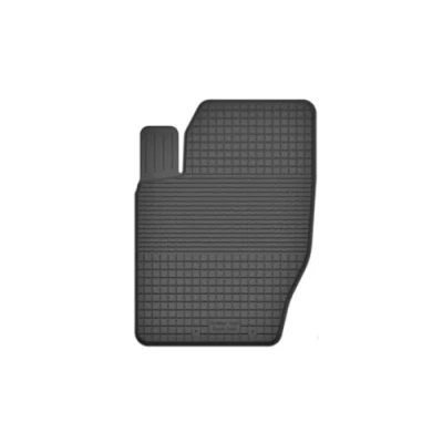 Abbildung von Gummimatte Automatte Fahrermatte Gummifussmatte Gummi Fußmatte für Honda Jazz II Bj. 2008 2015 Fahrerseite PX