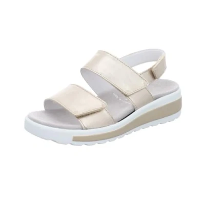 Abbildung von Semler Sandalette Sandale