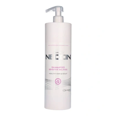 Abbildung von Neccin No. 4 Shampoo Sensitive Balance 1000 ml
