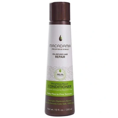 Abbildung von Macadamia Weightless Repair Conditioner 300 ml