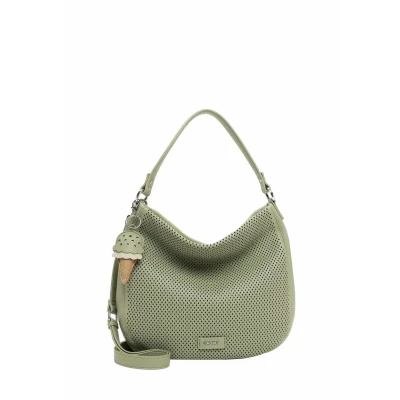 Abbildung von SURI FREY Cilly Handtasche, Damen, Größe: One Size, Pistachio