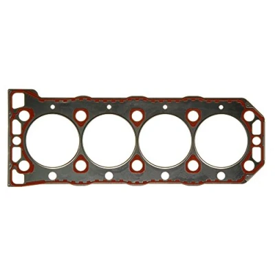 Abbildung von AJUSA 10071400 Zylinderkopfdichtung 1,2 82,5 ROVER: 25 Schrägheck, 75, 200 Hatchback, MG: MG ZR MGF Cabrio, TF LOTUS: Elise Mk1