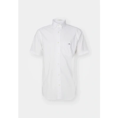 Abbildung von GANT Hemd, Herren, Größe: 3XL, White