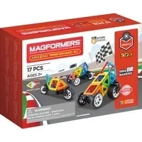 Abbildung von Amazing Transform Wheel Set, Konstruktionsspielzeug
