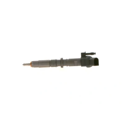 Abbildung von BOSCH 0 986 435 352 Einspritzdüse Common Rail mit Dichtring VOLKSWAGEN: Crafter 30 35 Bus, 50 Kastenwagen