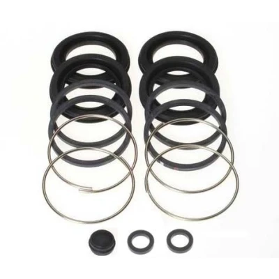 Abbildung von BUDWEG CALIPER 204313 Bremssattel Reparatursatz 43 TOYOTA: Land Cruiser Prado 70 SUV, HILUX 3 Pick up, 80, LEXUS: LS II