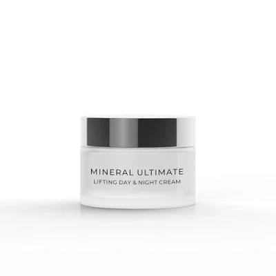Abbildung von MINERAL ULTIMATE Lifting und Anti Aging Creme Tag &amp; Nacht