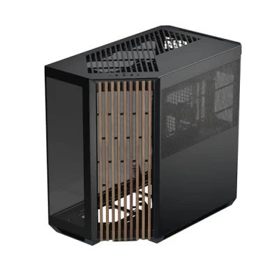 Abbildung von V1 W BK v1, Tower Gehäuse
