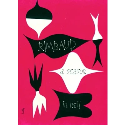 Abbildung von A Season in Hell &amp; The Drunken Boat (New Directions Paperbook)