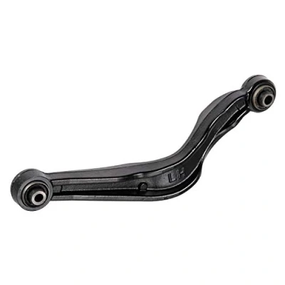 Abbildung von FEBI BILSTEIN 170753 Querlenker mit Gummilagern Gummilager Hinterachse links, oben Stahlguss OPEL: Insignia A Limousine