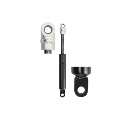 Abbildung von STABILUS 044016 Heckklappendämpfer 1100N ohne Spoiler Kofferraumdeckel