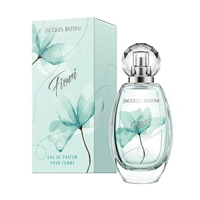 Abbildung von Jacques Battini Fiori pour Femme Eau de Parfum 100 ml