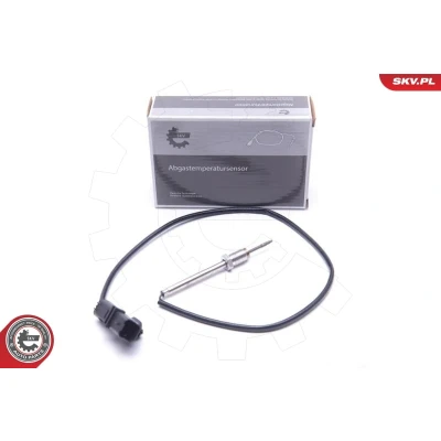 Abbildung von ESEN SKV 30SKV251 Sensor, Abgastemperatur RENAULT: SCENIC 2, MEGANE 2 Kombi, LAGUNA 3 Grandtour, NISSAN: X Trail, Qashqai / Qashqai+2 I