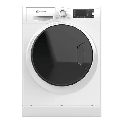 Abbildung von BAUKNECHT Waschmaschine &quot;WM Elite 8AA&quot;, WM 8AA, 8 kg, 1400 U/min
