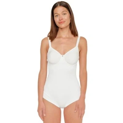Abbildung von Susa Spacer MIT BÜGEL Catania Shapewear, Damen, Größe: 90D, Ivory