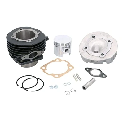 Abbildung von Zylinderkit DR 102ccm 55mm für Vespa V50, Special, PK, Ape 50