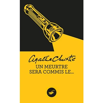 Abbildung von Un meurtre sera commis le... (Nouvelle traduction révisée)