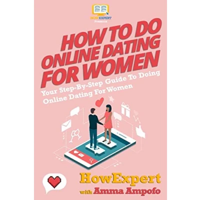Abbildung von How To Do Online Dating For Women Your Step By Guide