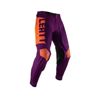 Abbildung von Breathable and Lightweight 4.5 Motocross Pants