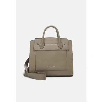 Abbildung von JOOP! Jeans Cornice Ornela Handbag Handtasche, Damen, Größe: One Size, Greige