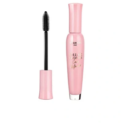 Abbildung von Bourjois Volume Glamour Coup de Foudre Mascara 03 Black