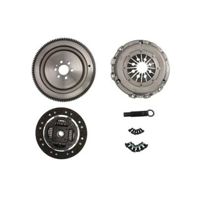 Abbildung von NEXUS F1X088NX Kupplungssatz 240 OPEL: Vectra C Caravan, CC, Signum SAAB: 9 3 Kombi, Limousine