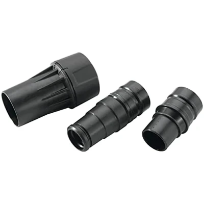 Abbildung von Dewalt DWV9210 XJ Adapter Zubehör für Bohrmaschinen 3 Stk