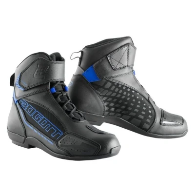 Abbildung von Bogotto GPX Motorradschuhe Motorradstiefel
