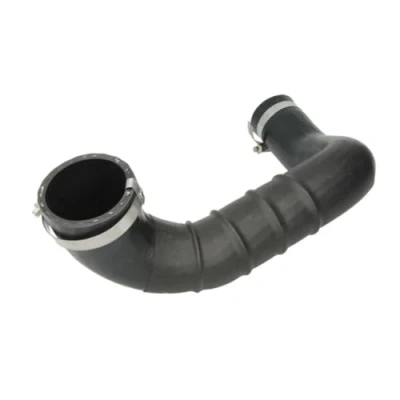 Abbildung von GATES 09 0654 Ladeluftschlauch PE (Polyethylen) FORD: FOCUS 3 Turnier,